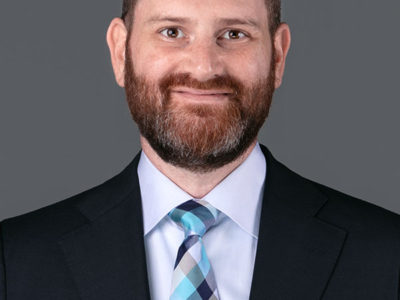 David H. Salmon