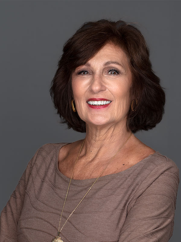 Heidi M. Roth