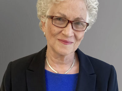 Janet Seitlin