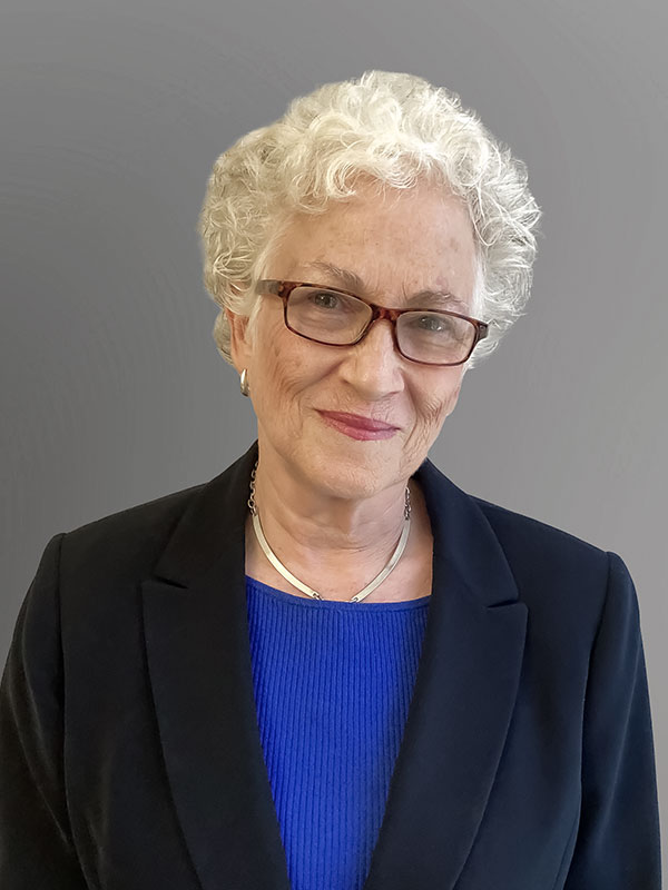 Janet Seitlin