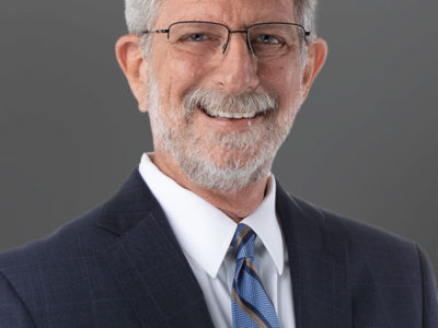 John W. Salmon