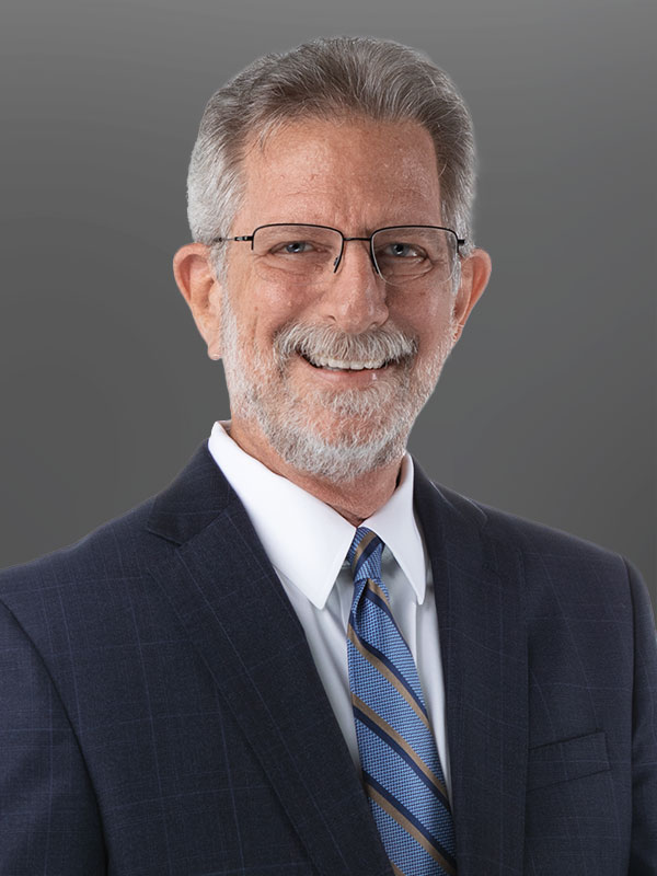 John W. Salmon