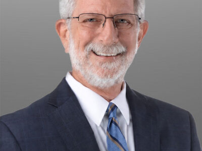 John W Salmon