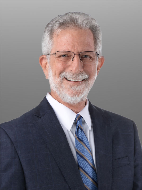 John W Salmon