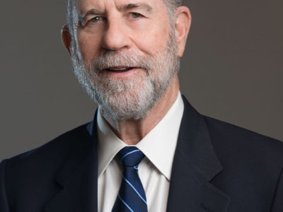 Joseph I. Davis