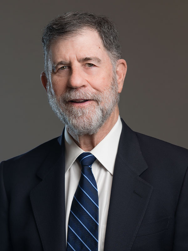 Joseph I. Davis