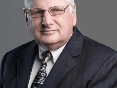 Joseph B. Shacter