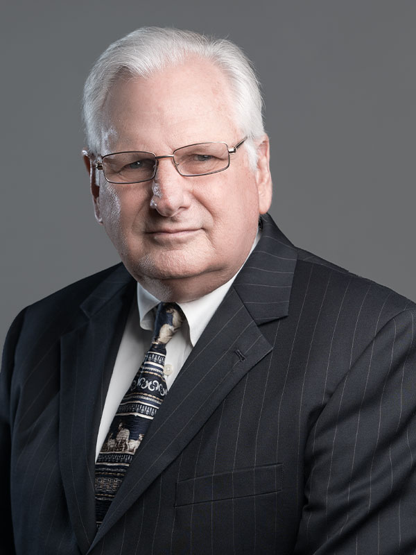 Joseph B. Shacter