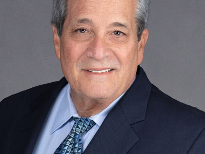 Leon M. Firtel