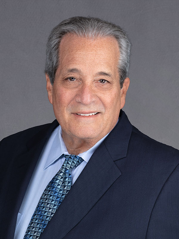 Leon M. Firtel