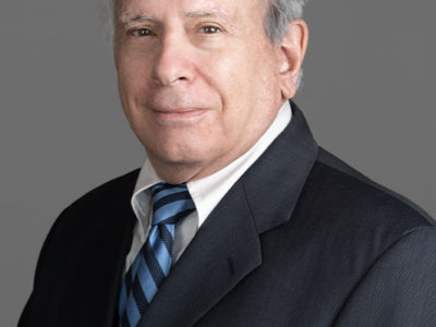 Martin A. Soll