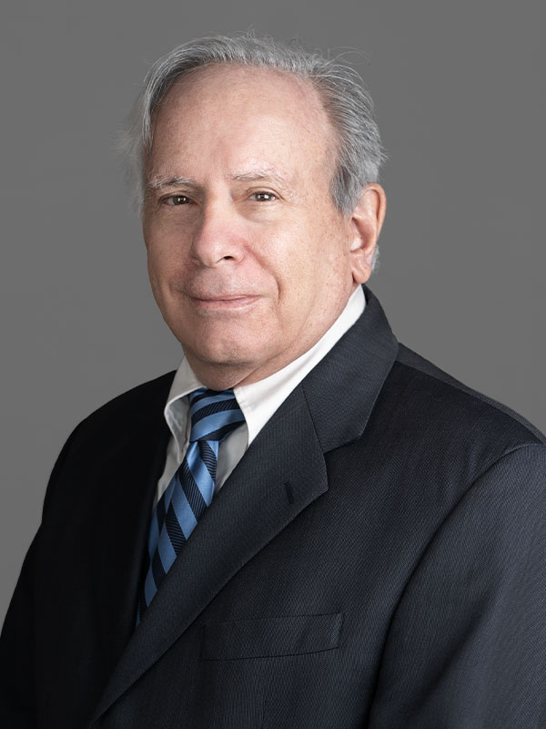 Martin A. Soll