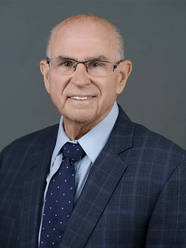 Michael A. Genden