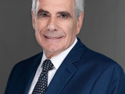 Richard E. Berman