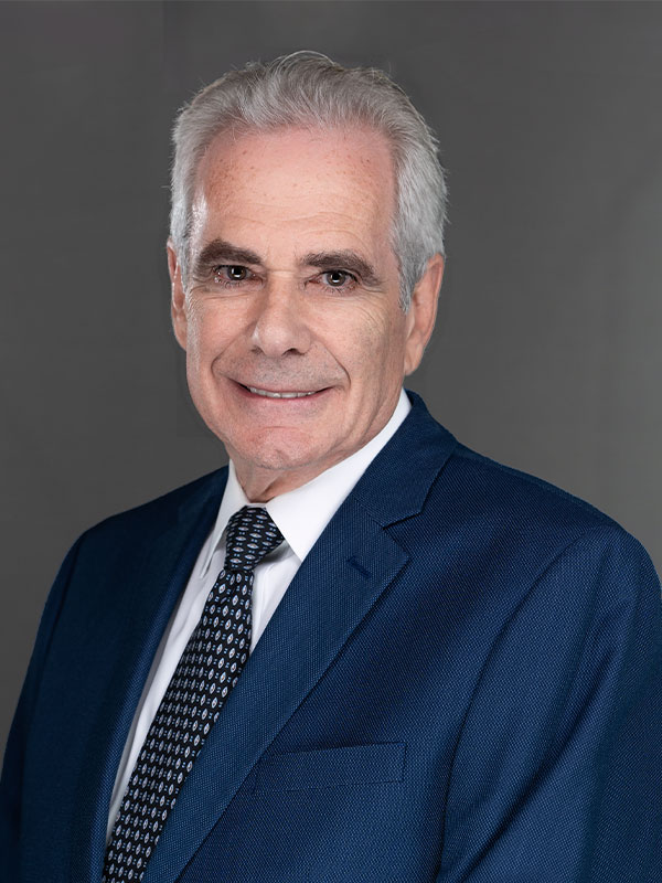 Richard E. Berman