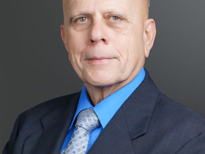 Richard Eade