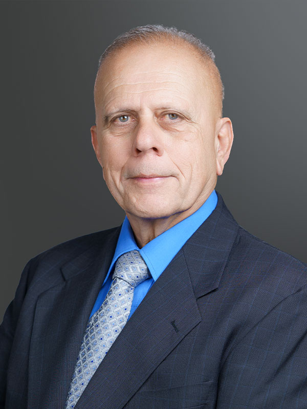 Richard Eade