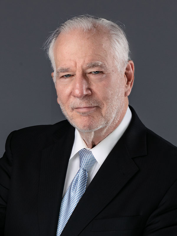 Robert A. Dulberg