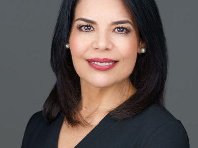 Rosa I. Rodriguez
