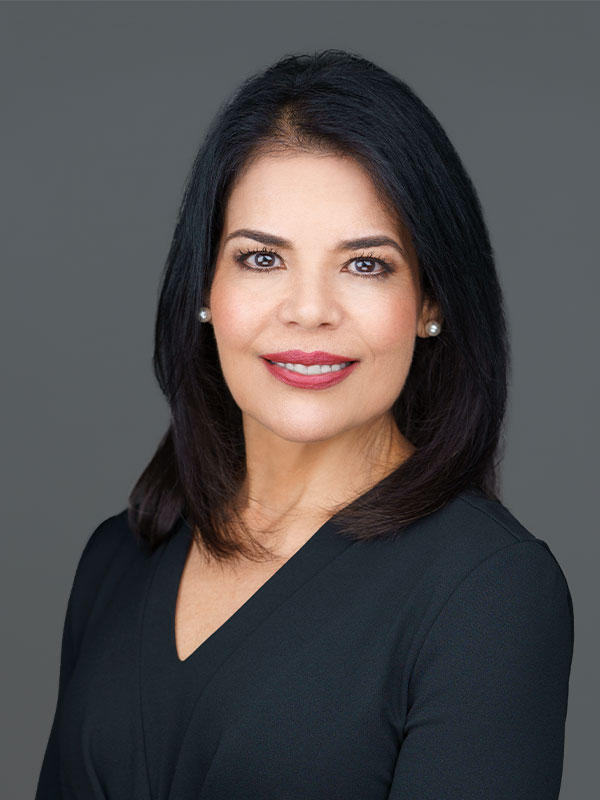 Rosa I. Rodriguez