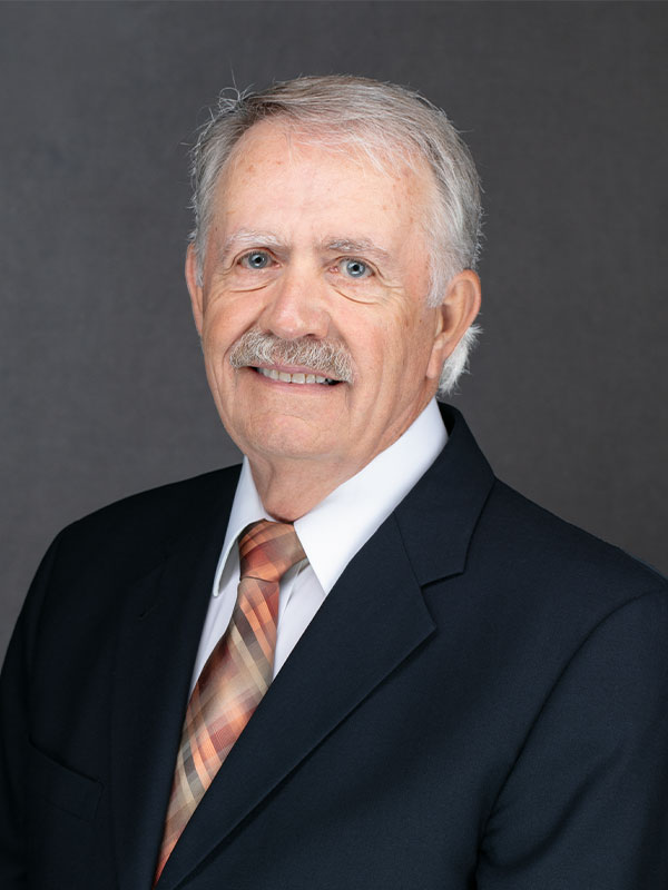 Thomas D. Lardin