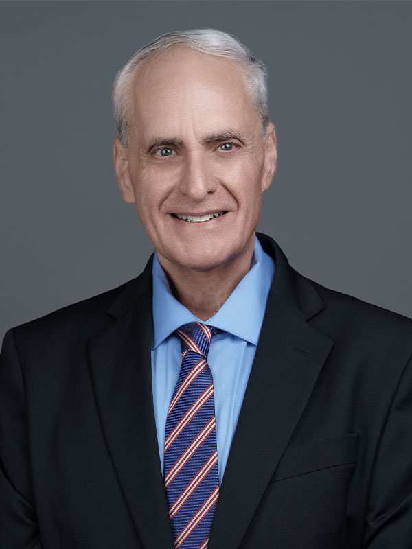 Peter M. Weinstein
