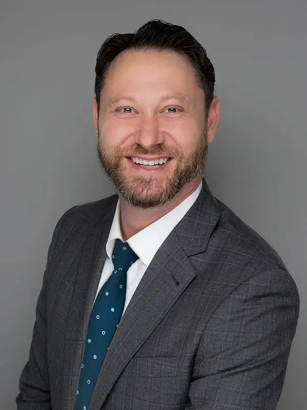Ido J. Alexander
