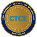 Cryptocurrency Tracing Certified Examiner