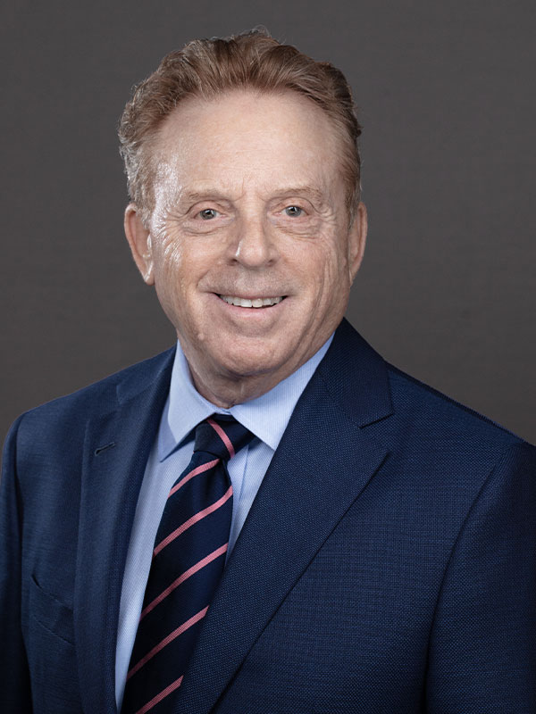 Jesse S. Faerber