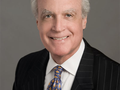 Miles A. McGrane III