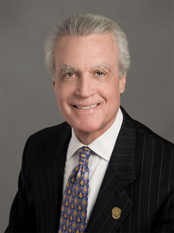 Miles A. McGrane III
