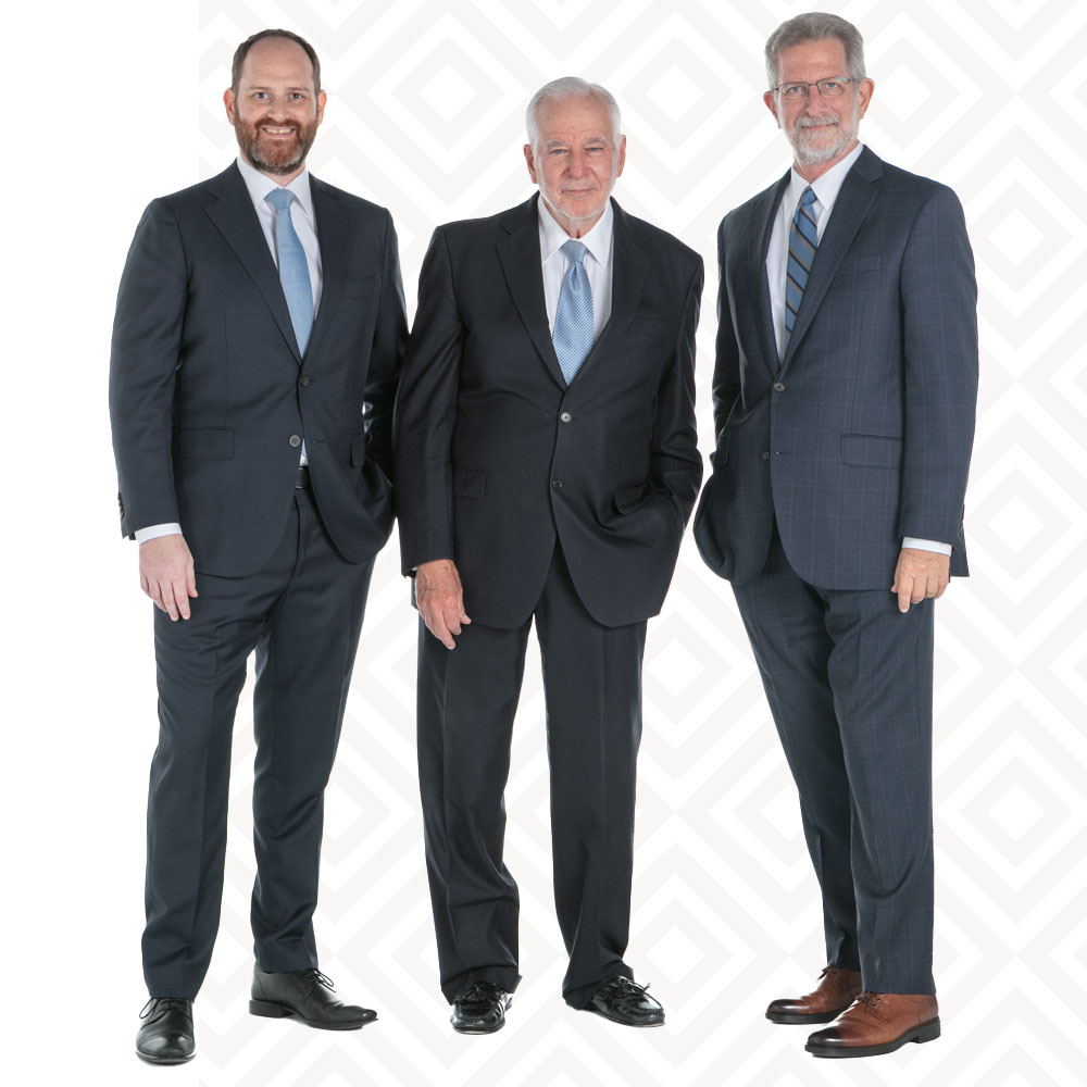 John W. Salmon, Robert A. Dulberg, David H. Salmon