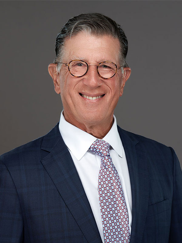 Paul Freedman, Esq.
