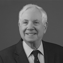 Ronald M. Friedman
