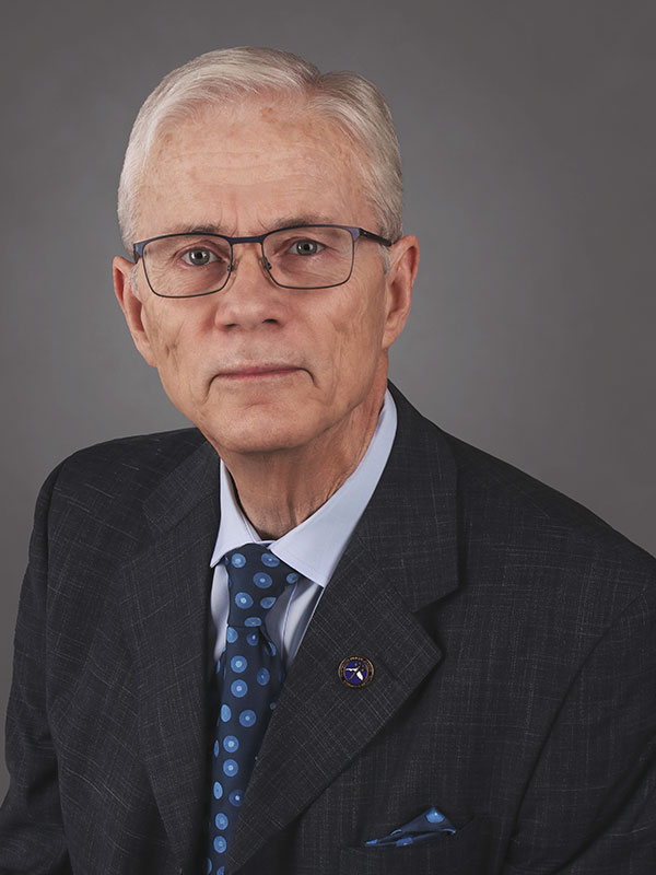 Richard A. Nielsen