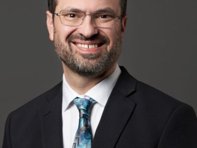 Brandon S. Diamond