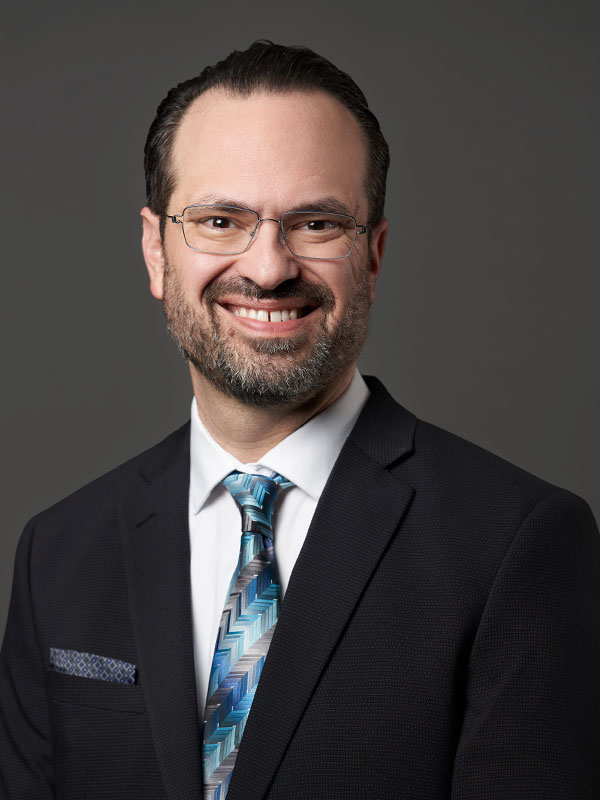 Brandon S. Diamond