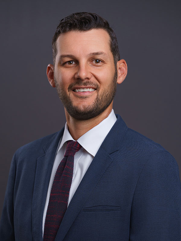 Ryan Lavernia